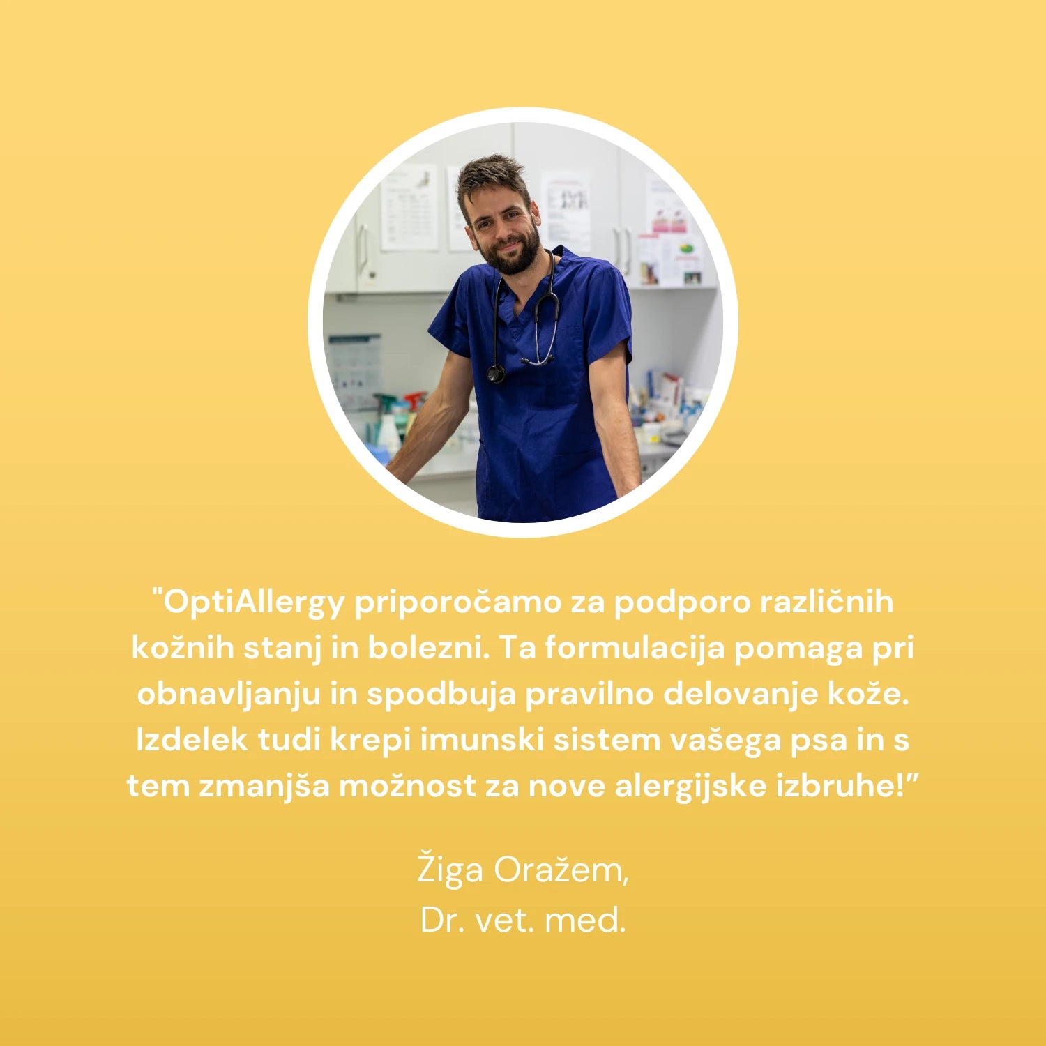 OptiAllergy