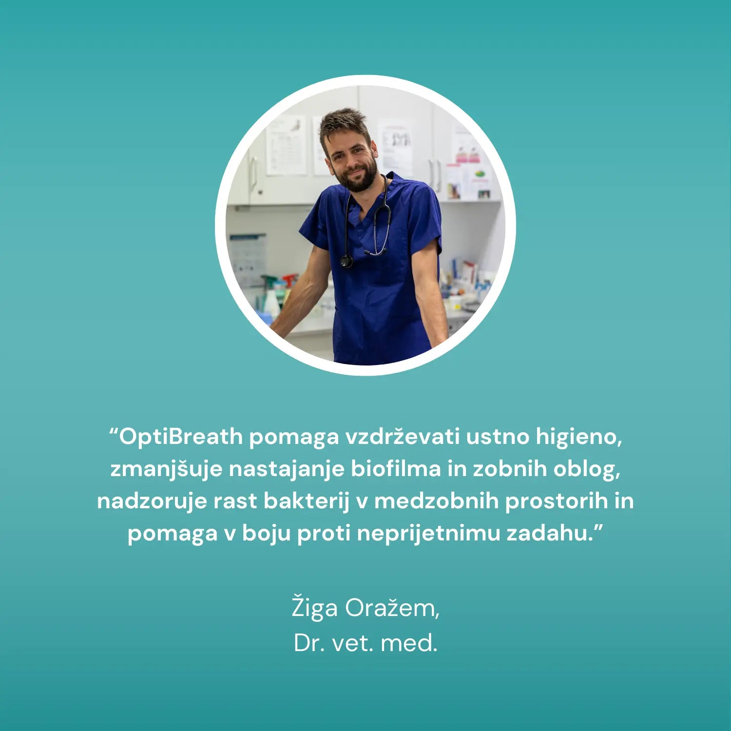 OptiBreath