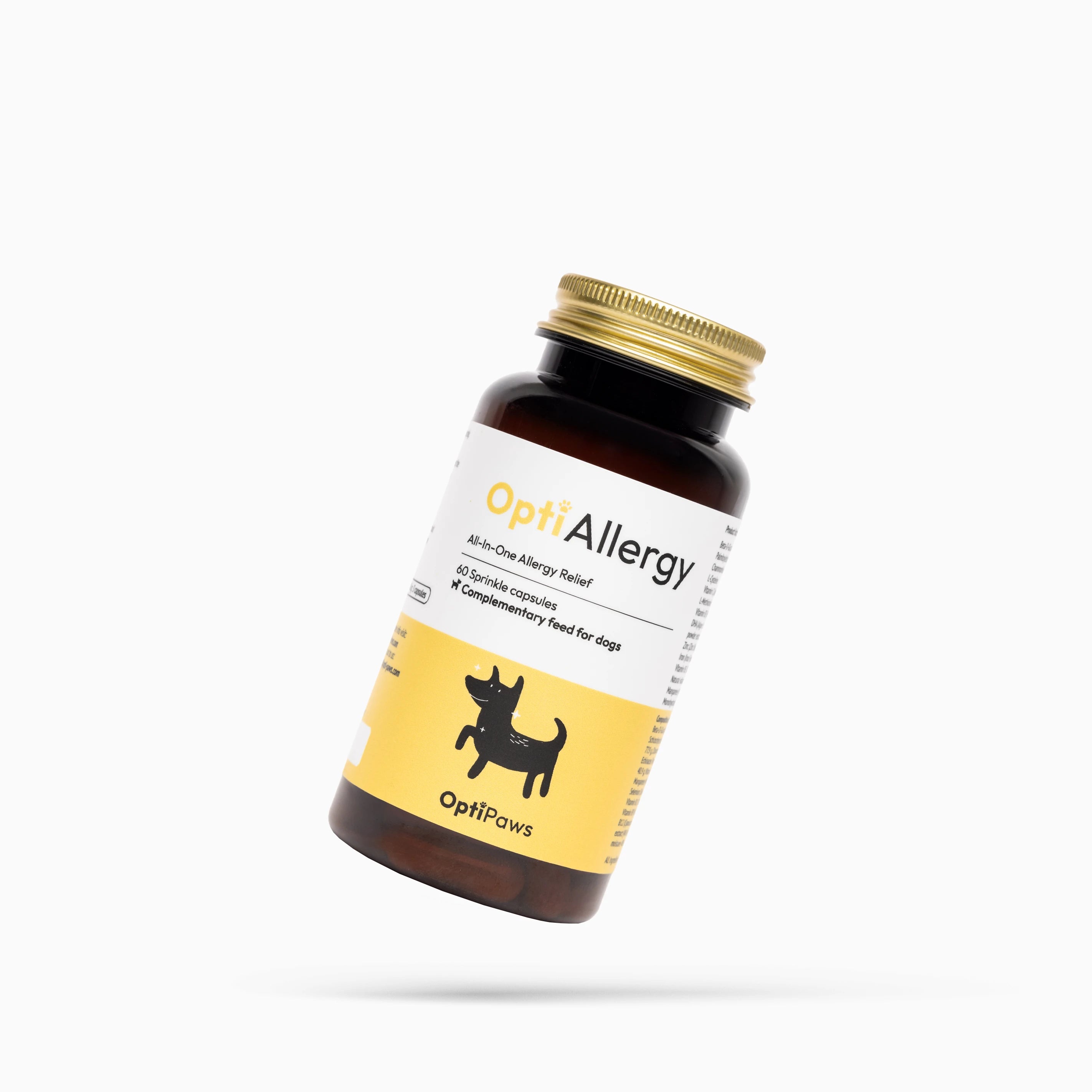 OptiAllergy