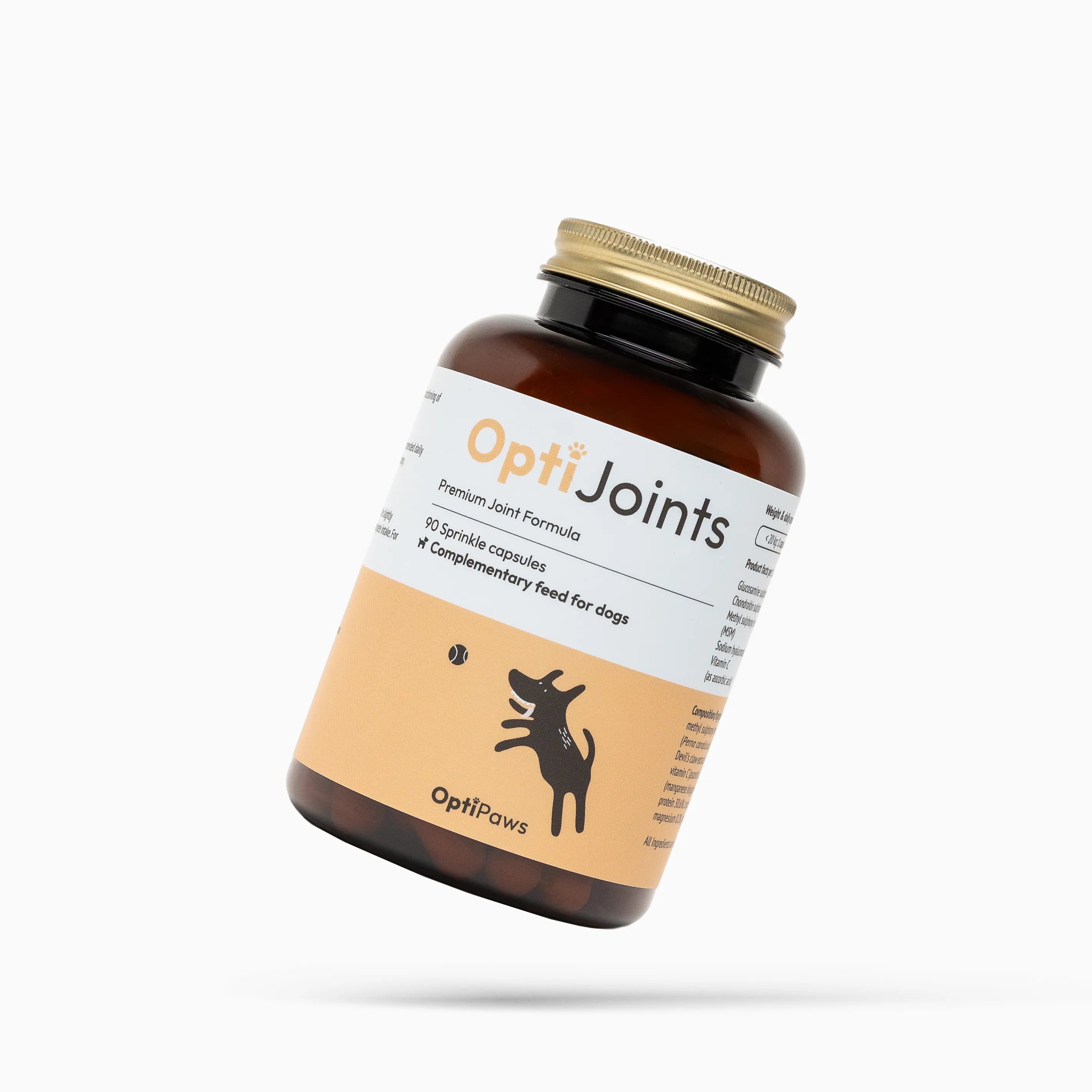 OptiJoints